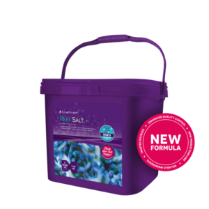 Reef Salt Plus