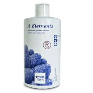 Tropic Marine A- Elements 1000 ml