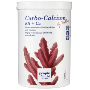 Carbo-Calcium Powder 1400g