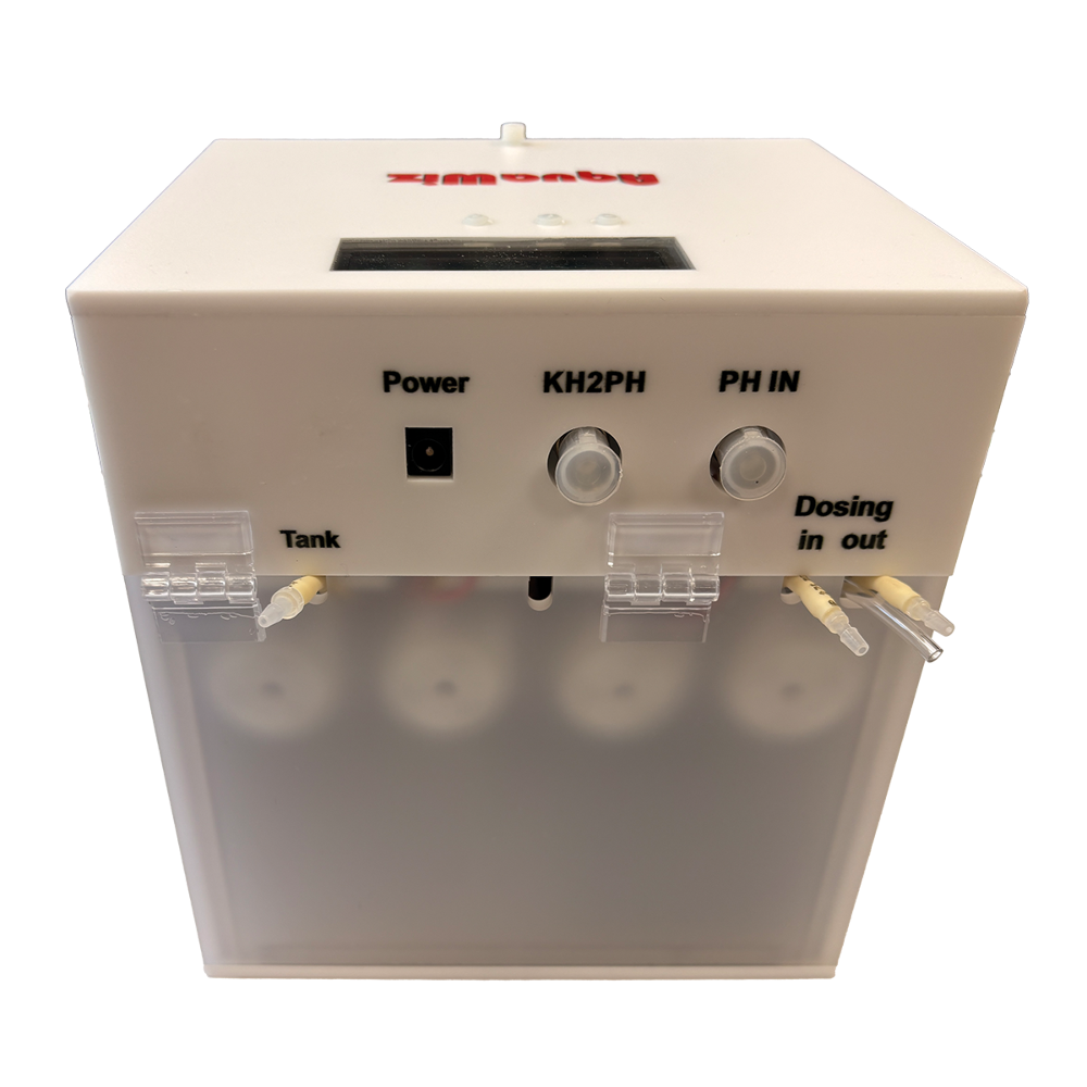 AquaWiz KH Controller KHA – Gen 5 — изображение 3