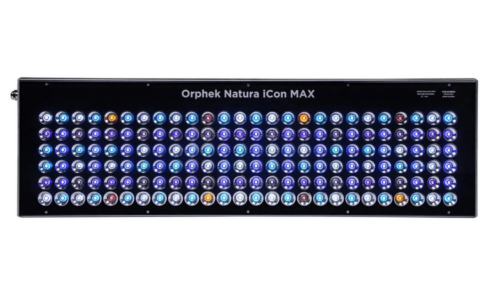 Новинка Orphek Natura iCon MAX