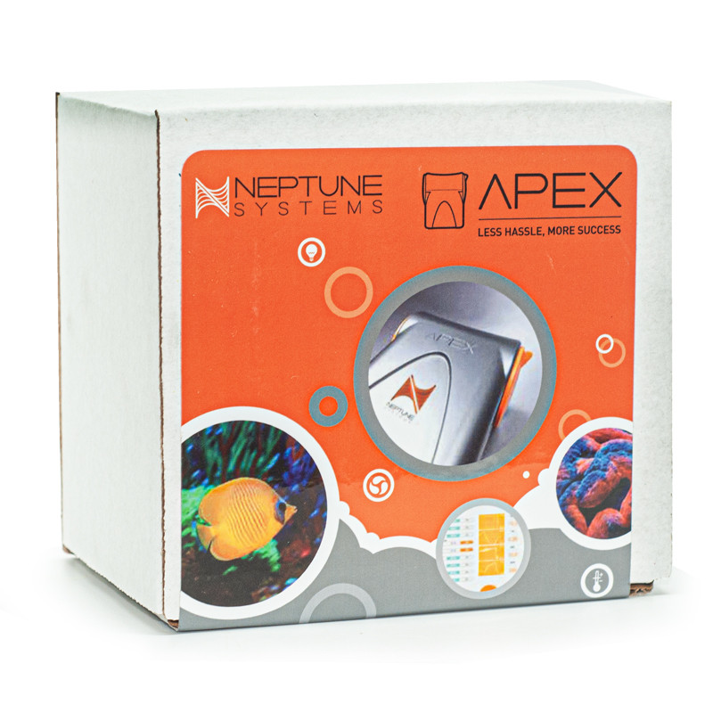 Аквакомпьютер Apex Controller Base Unit — изображение 4